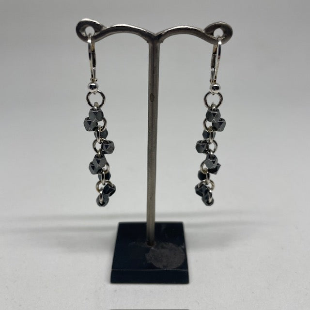 Chica Long Earrings