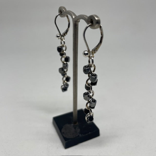 Chica Long Earrings