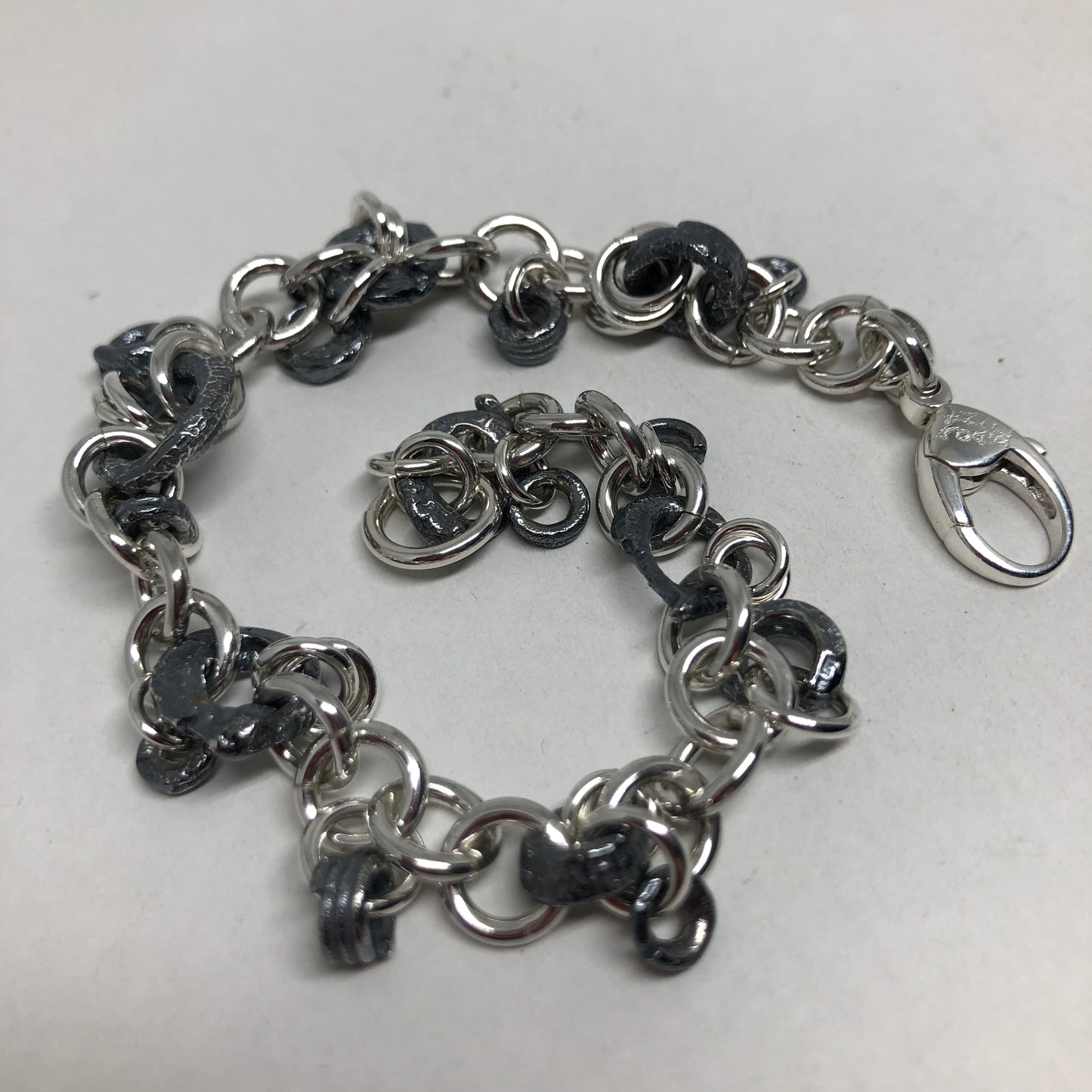 Molten Bracelet