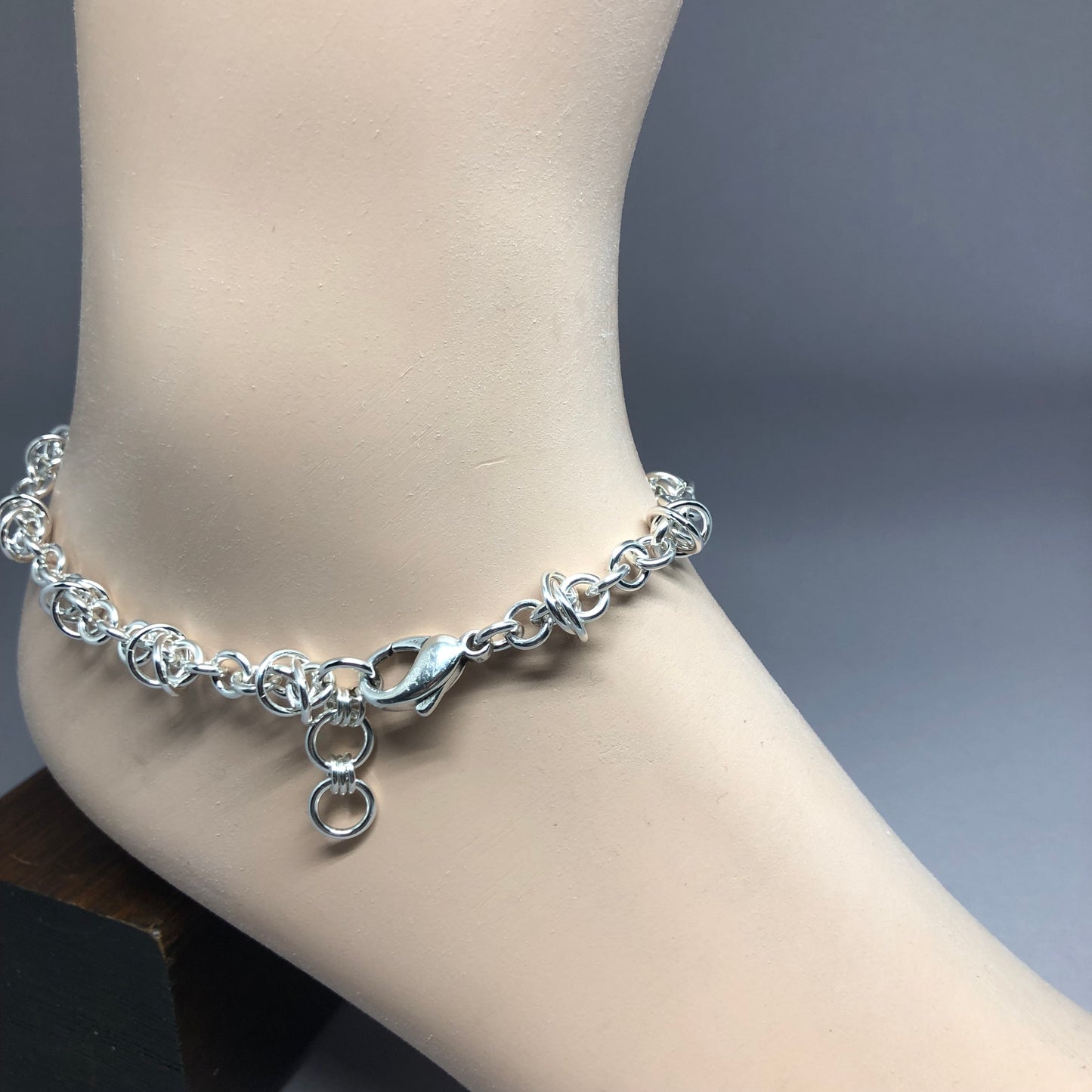 Fiddle Styx Anklet