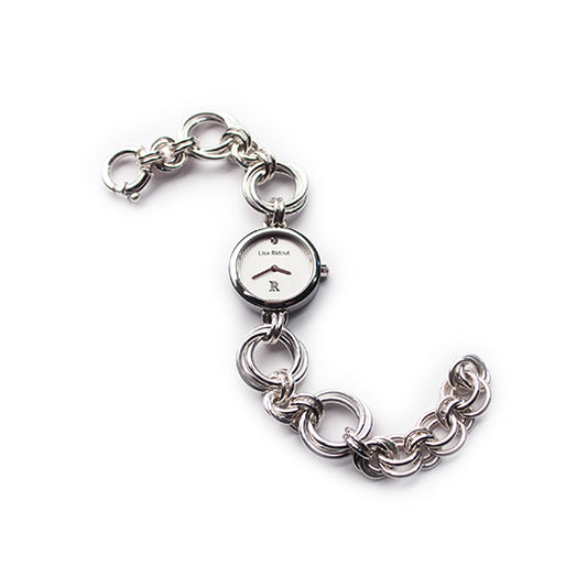 Large Love Knot Watch